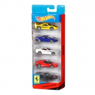 Automobile Hot Wheels 1806 thumbnav 1