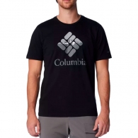 Tricou Columbia M Rapid Ridge Graphic Tee thumbnav 1