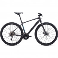 Bicicleta sosea Giant ToughRoad SLR thumbnav 1