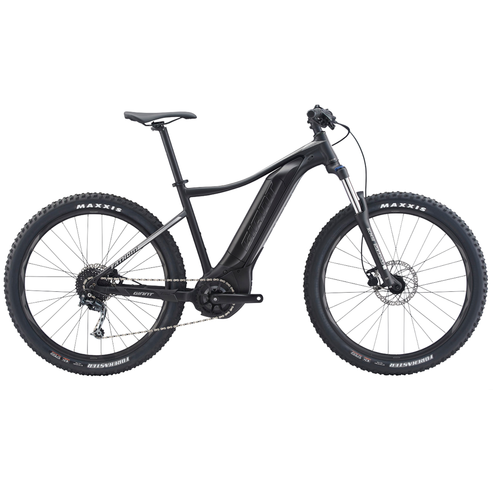 Электровелосипед Giant Fathom E+ 3 Power photo Электровелосипед Giant Fathom E+ 3 Power photo