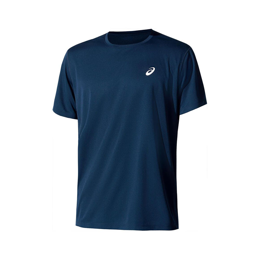 Tricou bărbătesc Asics KATAKANA SS TOP 2XL Albastru photo 1