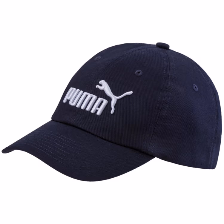 Кепка Puma ESS Cap Jr 