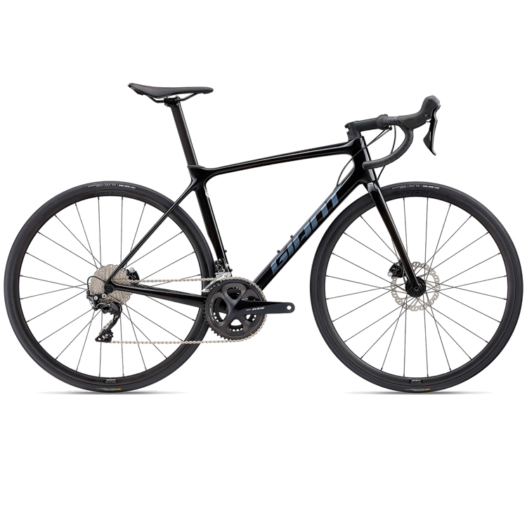 Bicicleta sosea Giant TCR Advanced 2 DiscPC Negru M-L photo 1 Bicicleta sosea Giant TCR Advanced 2 DiscPC Negru M-L photo 1
