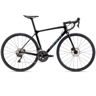Bicicleta sosea Giant TCR Advanced 2 Disc­PC thumbnav 1