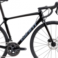 Bicicleta sosea Giant TCR Advanced 2 Disc­PC thumbnav 2