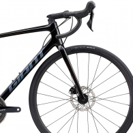 Bicicleta sosea Giant TCR Advanced 2 Disc­PC thumbnav 3