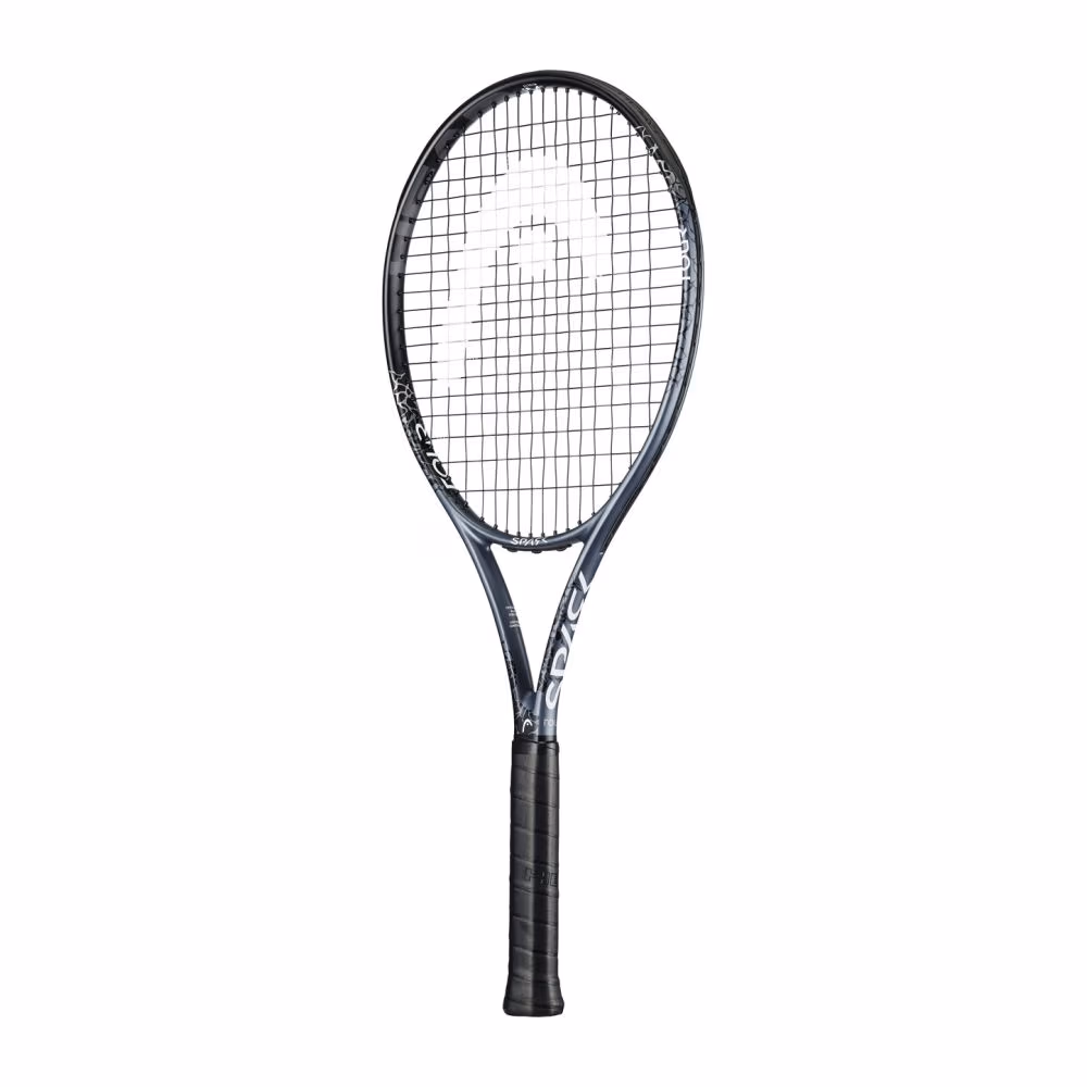 Racheta tenis de camp HEAD TOUR BK GR2/16