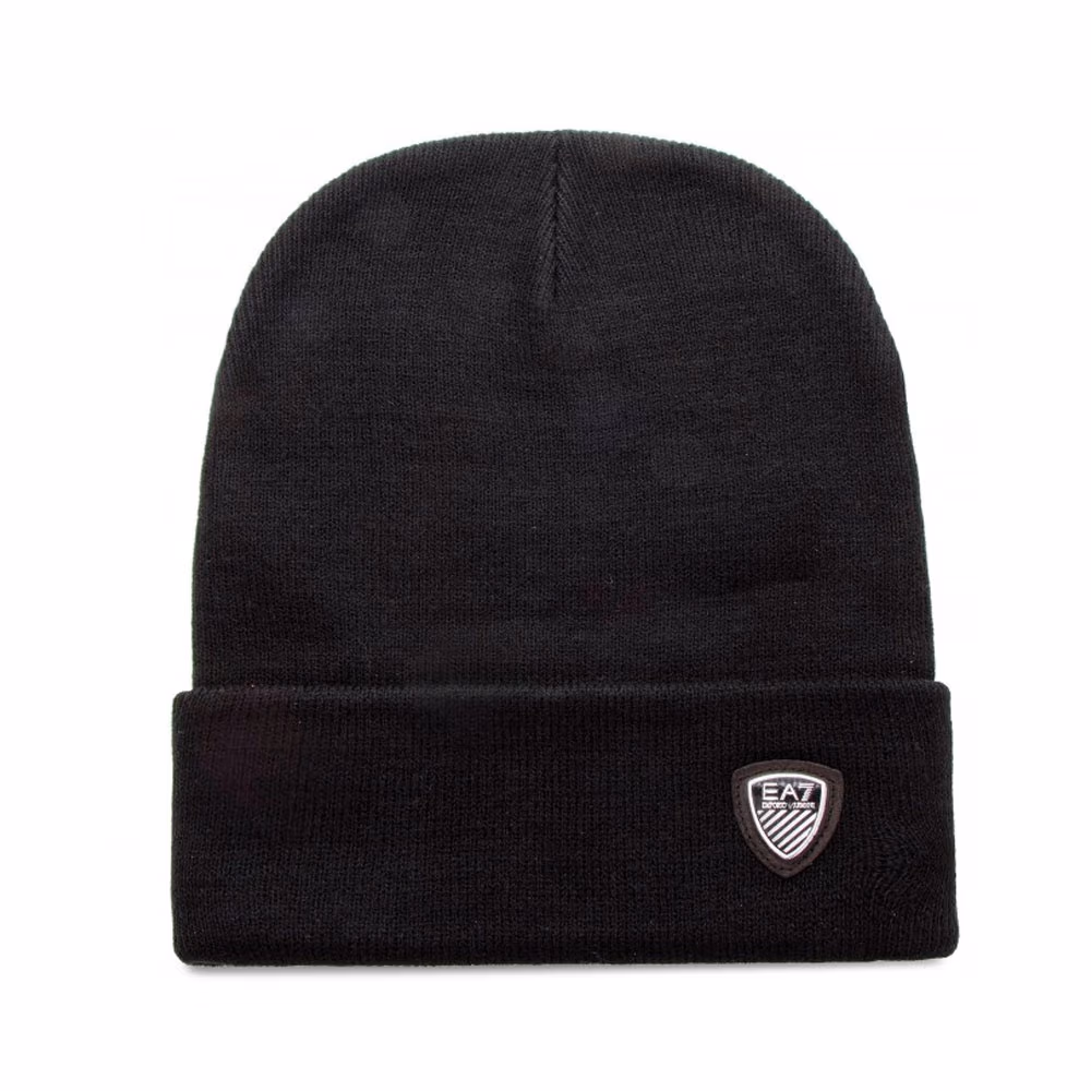 Caciula EA7 EMPORIO ARMANI MAGLIERIA BEANIE HAT