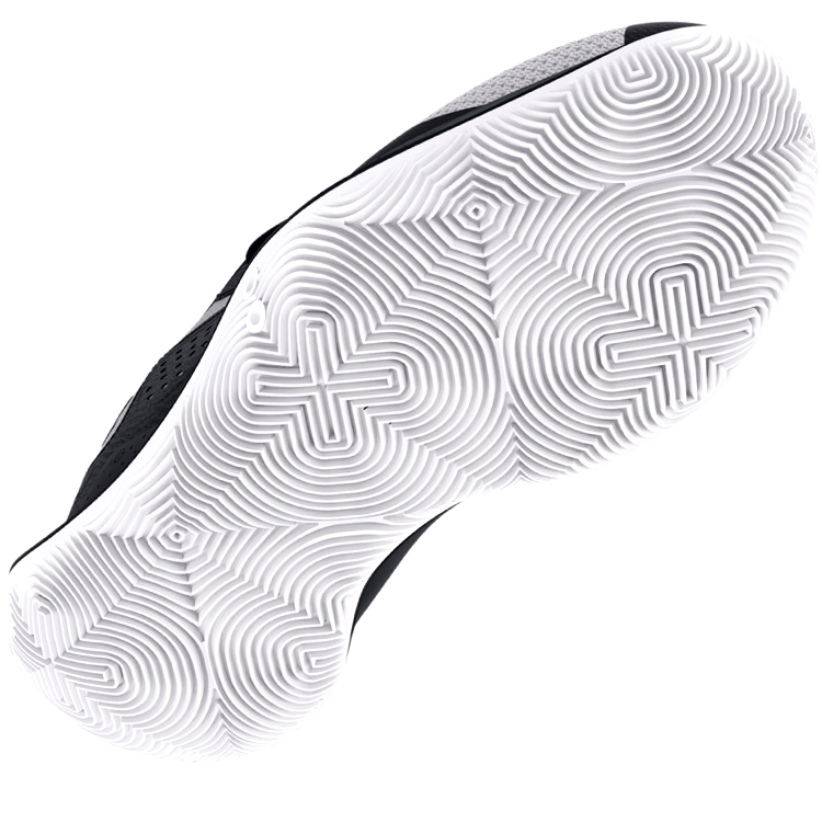 Кроссовки Under Armour UA JET 23 / Мужской / 45.5 / Белый photo 3