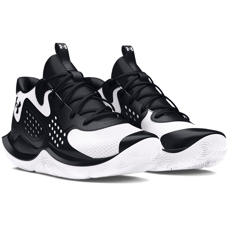 Кроссовки Under Armour UA JET 23 / Мужской / 45.5 / Белый photo 4