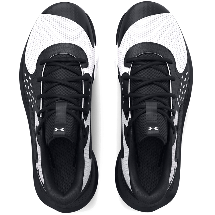 Кроссовки Under Armour UA JET 23 / Мужской / 45.5 / Белый photo 5