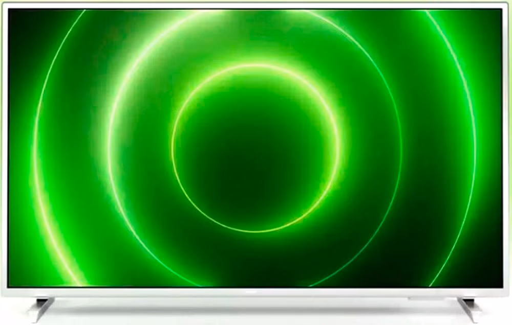 LED телевизор Philips 32PFS6906