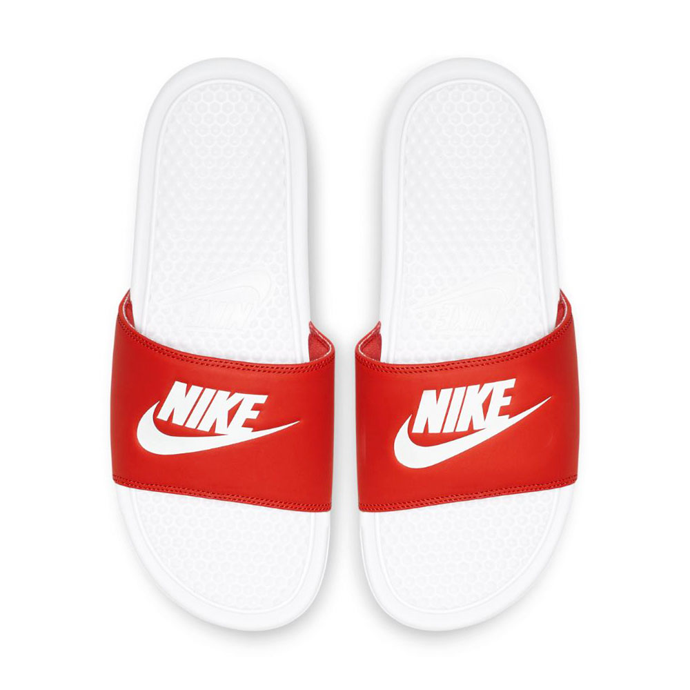 Шлепанцы Nike 343880-106, BENASSI JDI photo 1