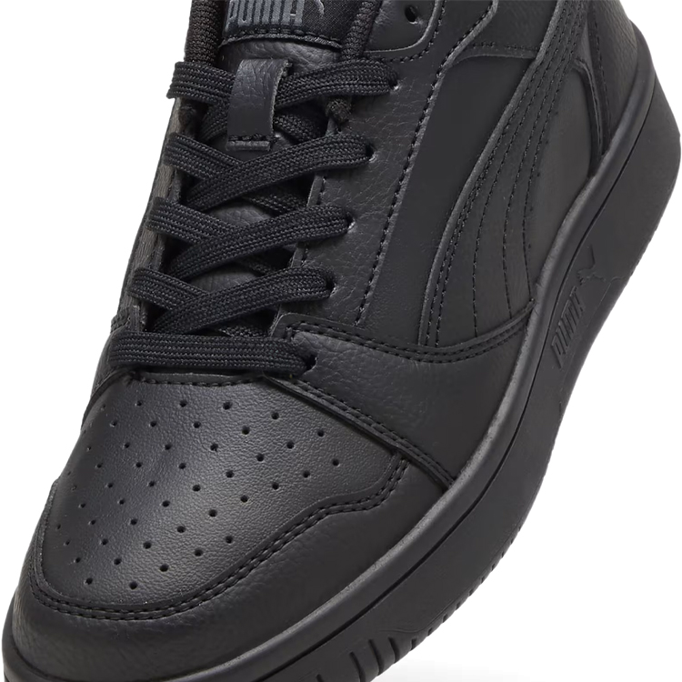 Кроссовки Puma Rebound Jr / Мужской / 36 / Черный photo 4