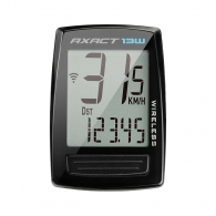 Ciclocomputer Giant AXACT 13W WIRELESS CYCLE COMPUTER BLACK thumbnav