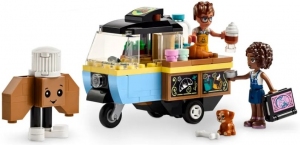 Конструктор Lego 42606 thumbnav 2