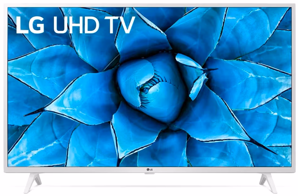 Televizor LED LG 43UN73906LE