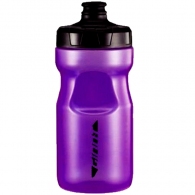 Фляга Giant ARX BOTTLE 400CC TRANSPARENT PURPLE thumbnav 1