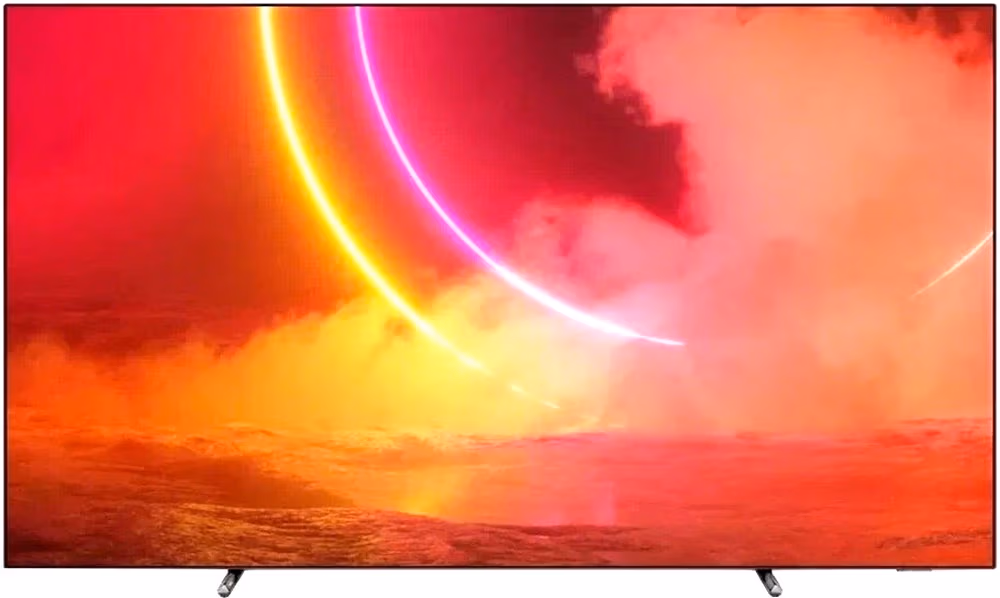 Televizor OLED Philips 48OLED806 