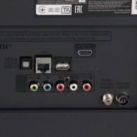 LED телевизор LG 49UN73506 thumbnav 4