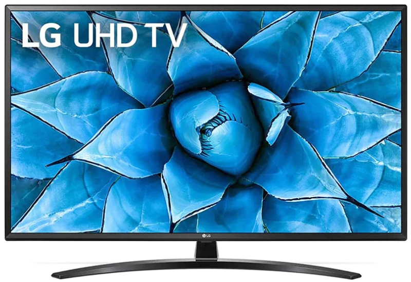 Televizor LG 49UN74006 / 49" / LED / UHD 4K photo 1