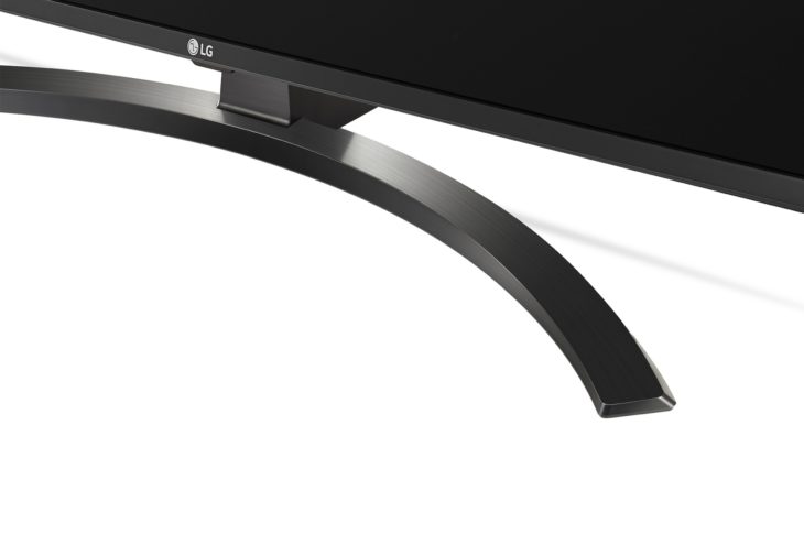 Televizor LG 49UN74006 / 49" / LED / UHD 4K photo 3