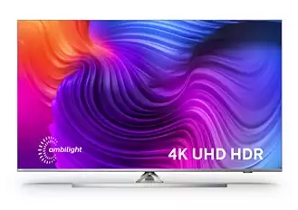 Телевизор Philips 50PUS8506 / 50" / LED / UHD 4K photo 3