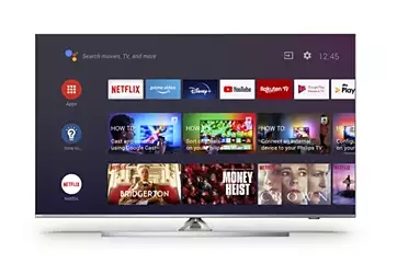 Телевизор Philips 50PUS8506 / 50" / LED / UHD 4K photo 5