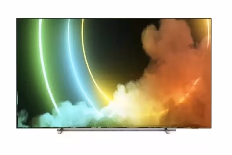 Televizor OLED Philips 55OLED706 