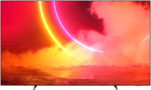 OLED телевизор Philips 55OLED806 thumbnav