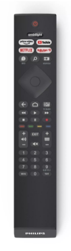 Televizor Philips 55PUS7906 / 55" / LED / UHD 4K photo 4