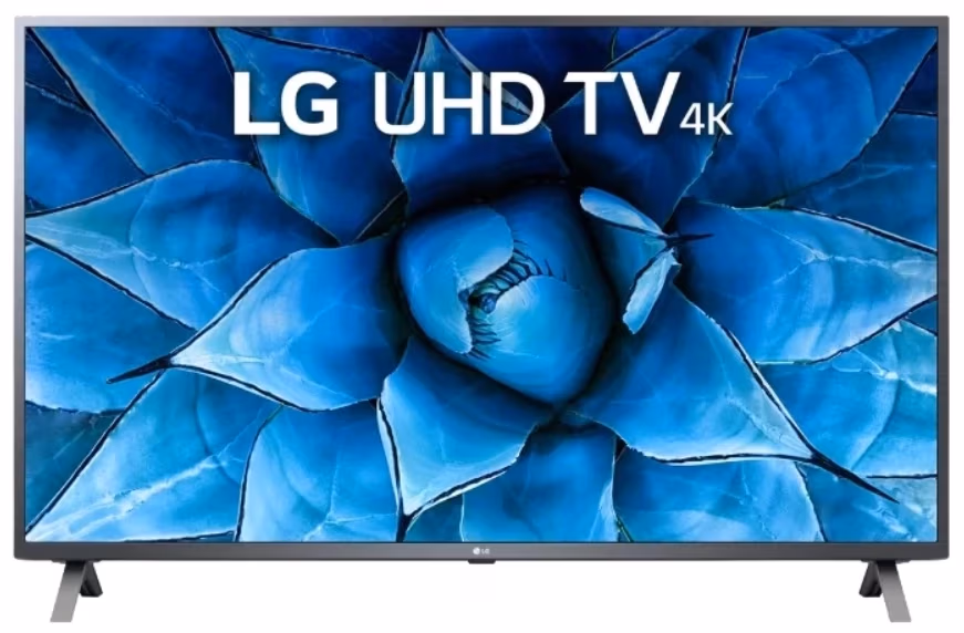 LED телевизор LG 55UN73506