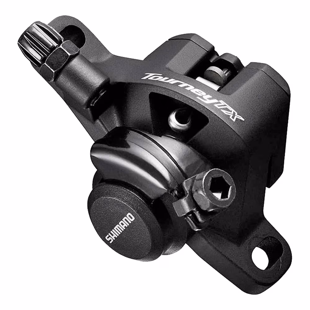Frana pe disc SHIMANO Alivio