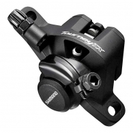 Frana pe disc SHIMANO Alivio thumbnav
