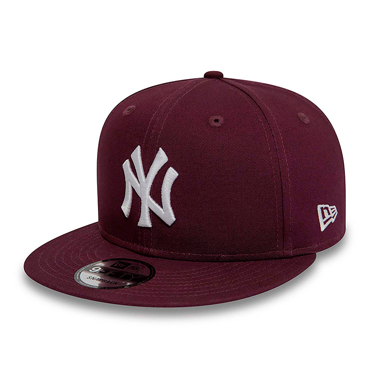 Chipiu New Era  9FIFTY New York Yankees  M/L Rosu photo 1