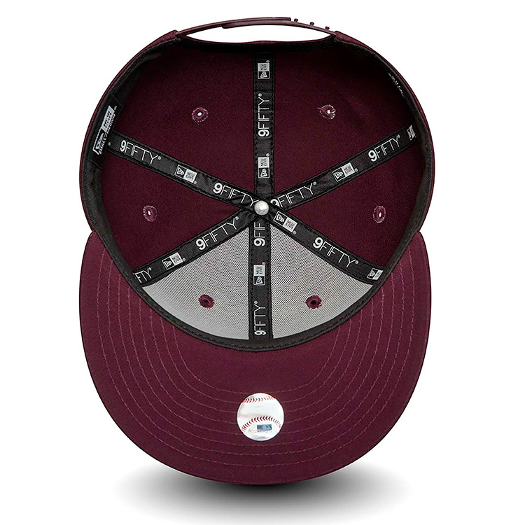 Chipiu New Era  9FIFTY New York Yankees  M/L Rosu photo 2