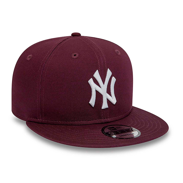 Chipiu New Era  9FIFTY New York Yankees  M/L Rosu photo 4