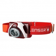 Фонарь Ledlenser Head Lamp thumbnav 1