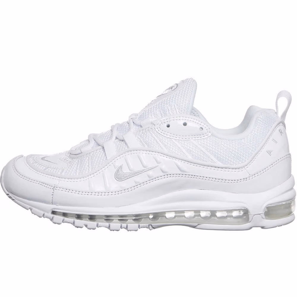 Кроссовки Nike 640744-106 Air Max 98, AIR MAX 98