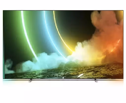 Televizor OLED Philips 65OLED706 