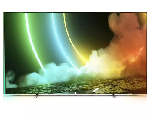 OLED телевизор Philips 65OLED706 photo 