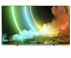 OLED телевизор Philips 65OLED706 thumbnav