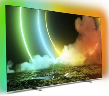 OLED телевизор Philips 65OLED706 thumbnav 3