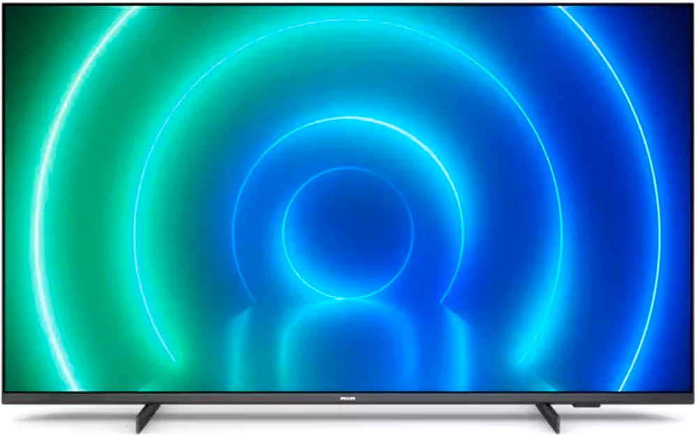 LED телевизор Philips 65PUS7506