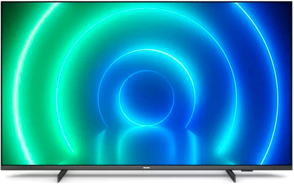 Televizor Philips 65PUS7506 / 65" / LED / UHD 4K photo 1 Televizor Philips 65PUS7506 / 65" / LED / UHD 4K photo 1