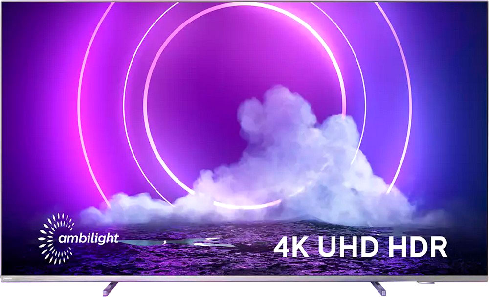 Televizor LED 4K UHD Philips 65PUS9206 photo 