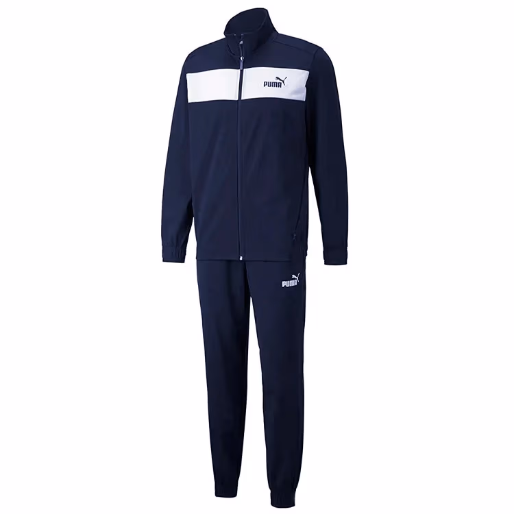 Спортивный костюм Puma Poly Suit cl 
