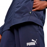Спортивный костюм Puma Poly Suit cl thumbnav 4