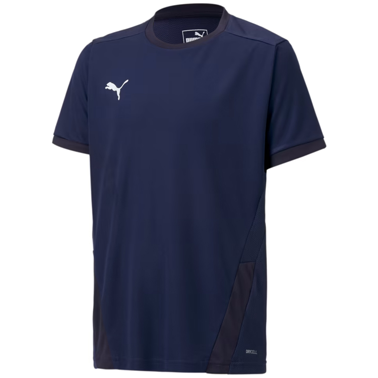 Tricou Puma teamGOAL 23 Jersey jr photo 1 Tricou Puma teamGOAL 23 Jersey jr photo 1