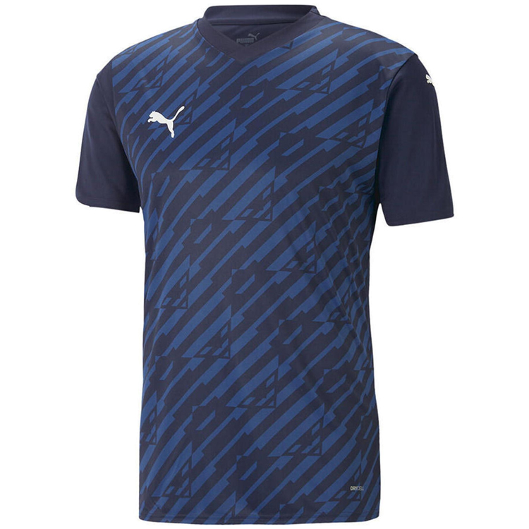 Tricou Puma teamULTIMATE Jersey Jr photo Tricou Puma teamULTIMATE Jersey Jr photo